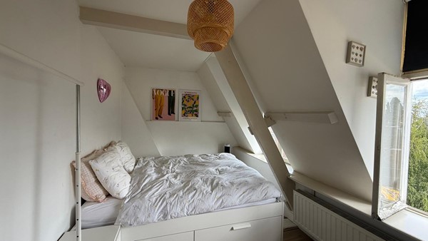 Medium property photo - Wittevrouwensingel 46C, 3572 CA Utrecht